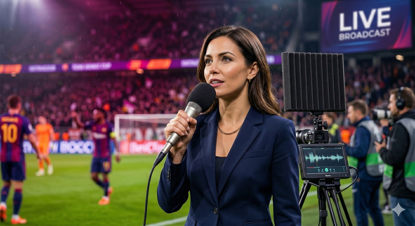 Sports Analysts