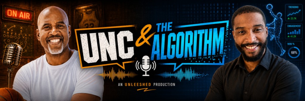 Unc & The Algorithm — An Unleeshed Production